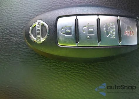 2018 Nissan Sentra Sv from USA, damaged, VIN 3N1AB7AP2JY220592